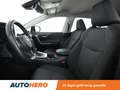 Toyota RAV 4 2.5 Hybrid 4x2 Club Серый - thumbnail 10