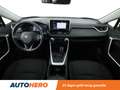 Toyota RAV 4 2.5 Hybrid 4x2 Club Серый - thumbnail 12