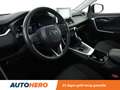 Toyota RAV 4 2.5 Hybrid 4x2 Club Серый - thumbnail 11