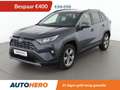 Toyota RAV 4 2.5 Hybrid 4x2 Club Серый - thumbnail 1