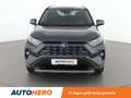 Toyota RAV 4 2.5 Hybrid 4x2 Club Серый - thumbnail 9