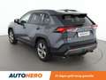 Toyota RAV 4 2.5 Hybrid 4x2 Club Серый - thumbnail 4