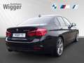 BMW 320 d SportLine LED NAVI HUD HiFi Leder Sportsitze Zwart - thumbnail 3