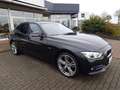 BMW 320 d SportLine LED NAVI HUD HiFi Leder Sportsitze Zwart - thumbnail 17