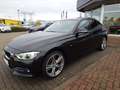 BMW 320 d SportLine LED NAVI HUD HiFi Leder Sportsitze Zwart - thumbnail 16