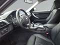 BMW 320 d SportLine LED NAVI HUD HiFi Leder Sportsitze Zwart - thumbnail 4