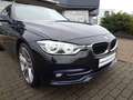 BMW 320 d SportLine LED NAVI HUD HiFi Leder Sportsitze Zwart - thumbnail 6
