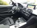 BMW 320 d SportLine LED NAVI HUD HiFi Leder Sportsitze Zwart - thumbnail 11