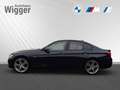 BMW 320 d SportLine LED NAVI HUD HiFi Leder Sportsitze Noir - thumbnail 2