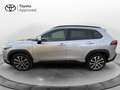 Toyota Corolla Cross 2.0 Hybrid 197 CV E-CVT Lounge Grau - thumbnail 3