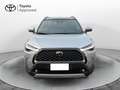 Toyota Corolla Cross 2.0 Hybrid 197 CV E-CVT Lounge Grau - thumbnail 5