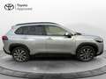 Toyota Corolla Cross 2.0 Hybrid 197 CV E-CVT Lounge Grau - thumbnail 14