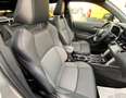 Toyota Corolla Cross 2.0 Hybrid 197 CV E-CVT Lounge Gris - thumbnail 7