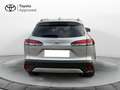 Toyota Corolla Cross 2.0 Hybrid 197 CV E-CVT Lounge Grau - thumbnail 4