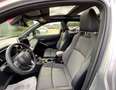 Toyota Corolla Cross 2.0 Hybrid 197 CV E-CVT Lounge Grau - thumbnail 12