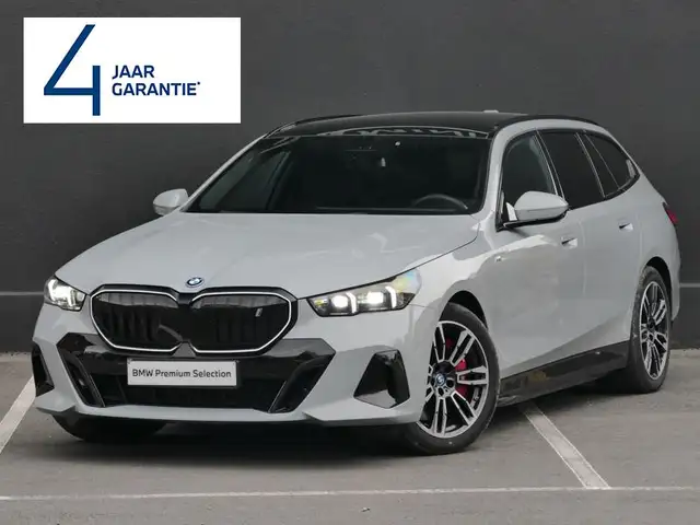 BMW i5 eDrive40 Touring Kit M Sport
