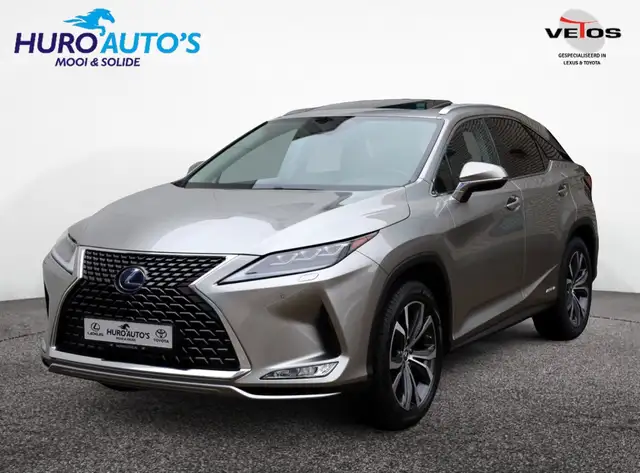 Lexus RX 450h AWD Executive Line | Schuifdak | Stoelventilatie |