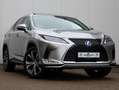 Lexus RX 450h AWD Executive Line | Schuifdak | Stoelventilatie | Grau - thumbnail 10
