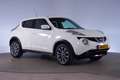 Nissan Juke 1.2 DIG-T S/S Tekna [ Climate control Airco Cruise Blanco - thumbnail 33