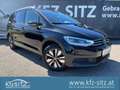 Volkswagen Touran GOAL 2,0 TDI DSG 7 Sitze | NP: € 59.000 Schwarz - thumbnail 1