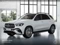 Mercedes-Benz GLE 350 de 4M AMG+NIGHT+PANO+360+AHK+MULTIBEAM+21" Schwarz - thumbnail 14