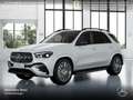Mercedes-Benz GLE 350 de 4M AMG+NIGHT+PANO+360+AHK+MULTIBEAM+21" Noir - thumbnail 14