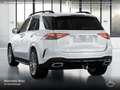 Mercedes-Benz GLE 350 de 4M AMG+NIGHT+PANO+360+AHK+MULTIBEAM+21" Noir - thumbnail 23