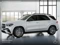 Mercedes-Benz GLE 350 de 4M AMG+NIGHT+PANO+360+AHK+MULTIBEAM+21" Schwarz - thumbnail 3