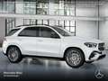 Mercedes-Benz GLE 350 de 4M AMG+NIGHT+PANO+360+AHK+MULTIBEAM+21" Noir - thumbnail 16