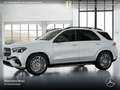 Mercedes-Benz GLE 350 de 4M AMG+NIGHT+PANO+360+AHK+MULTIBEAM+21" Noir - thumbnail 3