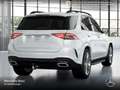 Mercedes-Benz GLE 350 de 4M AMG+NIGHT+PANO+360+AHK+MULTIBEAM+21" Noir - thumbnail 5