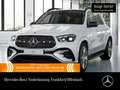 Mercedes-Benz GLE 350 de 4M AMG+NIGHT+PANO+360+AHK+MULTIBEAM+21" Noir - thumbnail 1