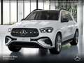 Mercedes-Benz GLE 350 de 4M AMG+NIGHT+PANO+360+AHK+MULTIBEAM+21" Noir - thumbnail 2