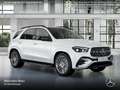 Mercedes-Benz GLE 350 de 4M AMG+NIGHT+PANO+360+AHK+MULTIBEAM+21" Noir - thumbnail 21