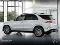 Mercedes-Benz GLE 350 de 4M AMG+NIGHT+PANO+360+AHK+MULTIBEAM+21" Noir - thumbnail 15