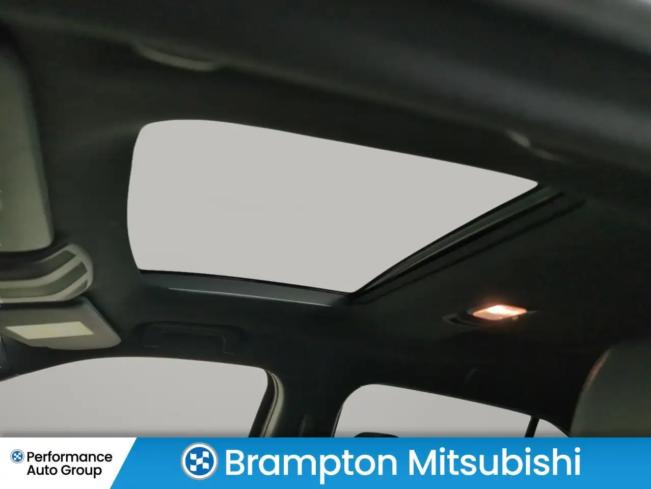 Mitsubishi Eclipse Cross photo Mitsubishi Eclipse Cross