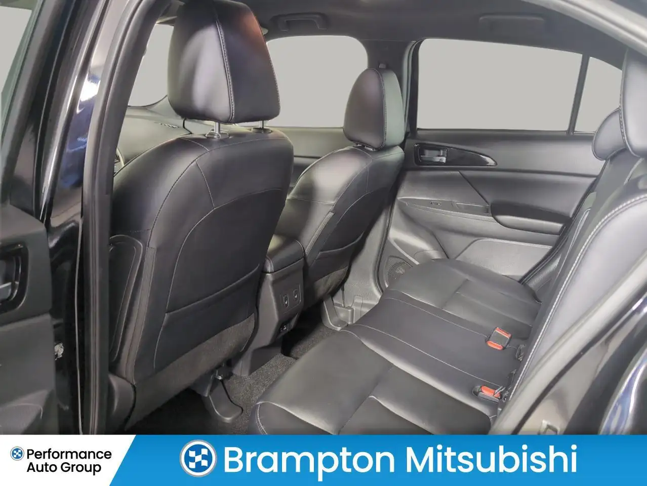 Mitsubishi Eclipse Cross photo Mitsubishi Eclipse Cross