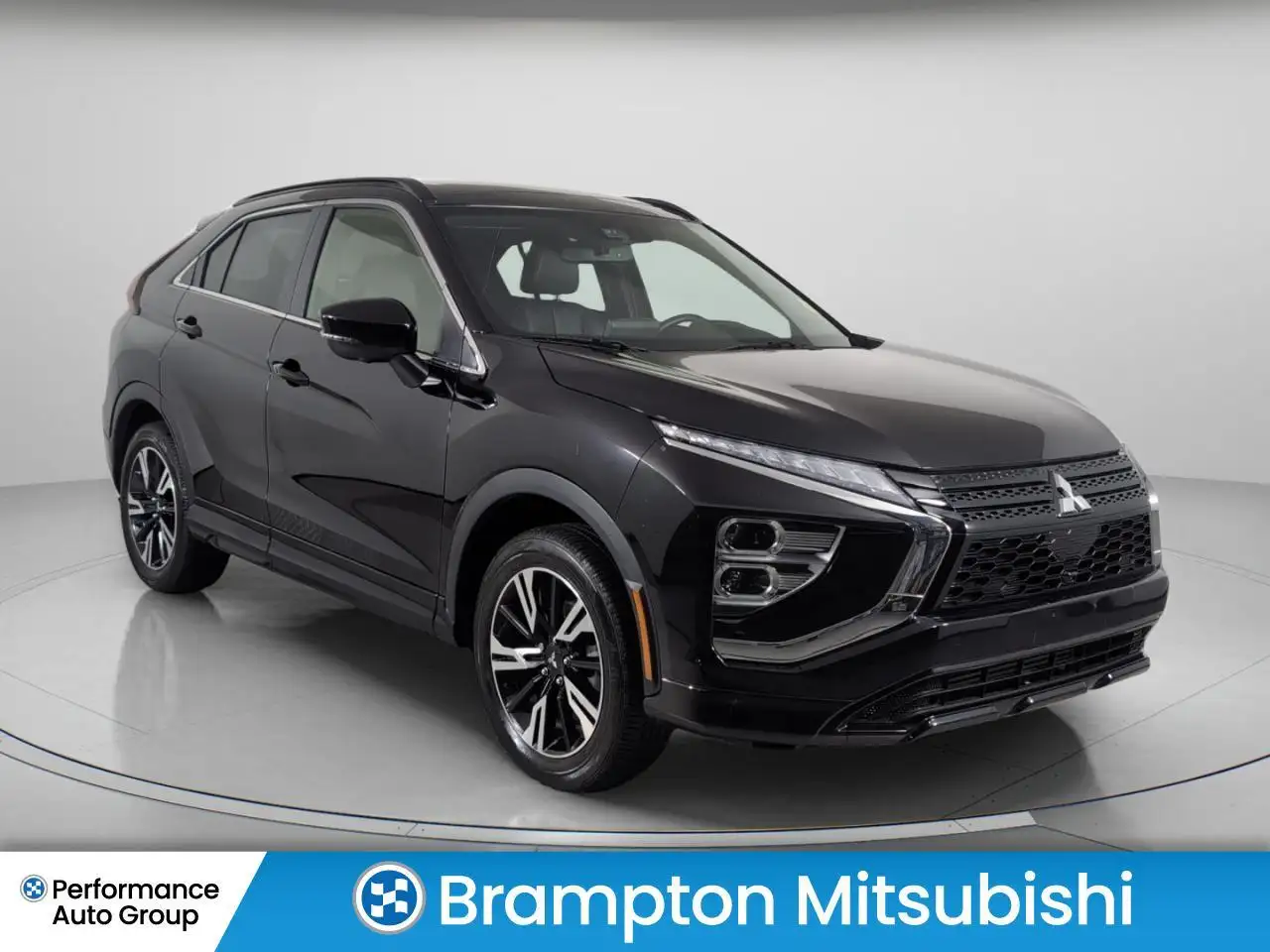 Mitsubishi Eclipse Cross photo Mitsubishi Eclipse Cross