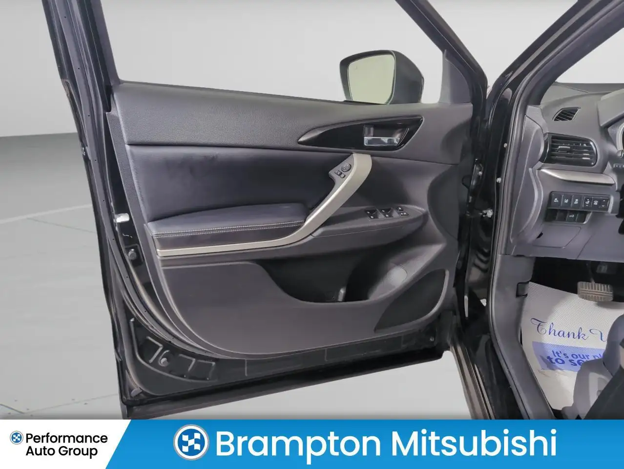 Mitsubishi Eclipse Cross photo Mitsubishi Eclipse Cross