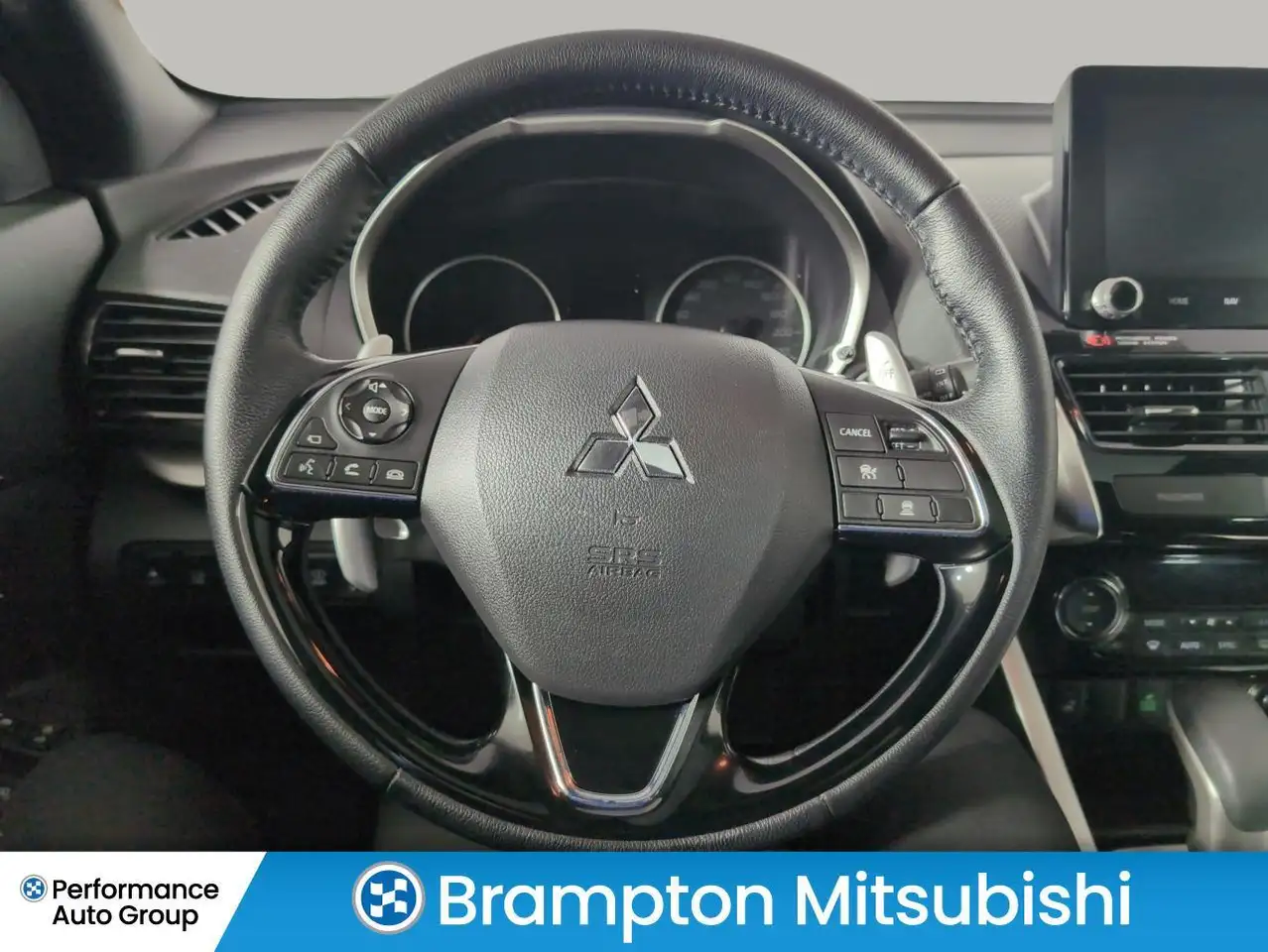 Mitsubishi Eclipse Cross photo Mitsubishi Eclipse Cross