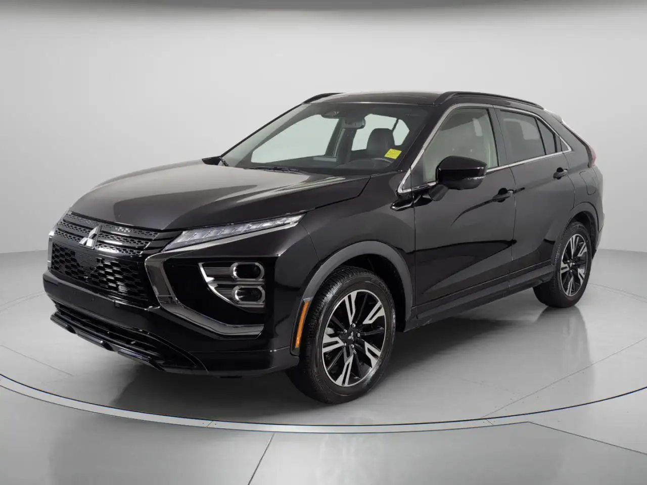 Mitsubishi Eclipse Cross photo Mitsubishi Eclipse Cross