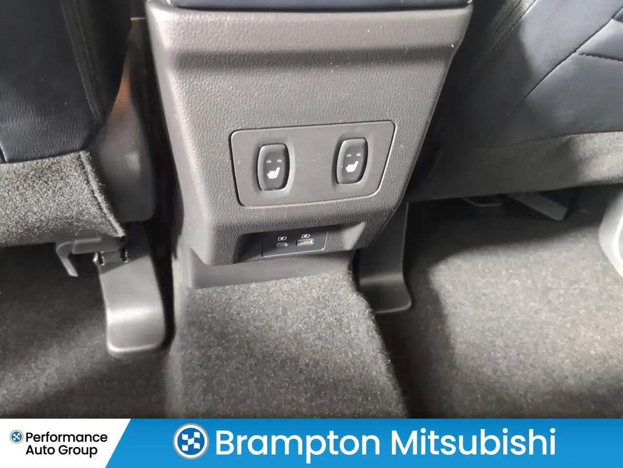 Mitsubishi Eclipse Cross photo Mitsubishi Eclipse Cross