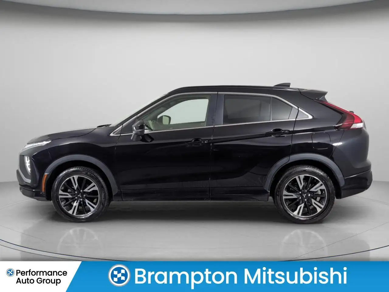 Mitsubishi Eclipse Cross photo Mitsubishi Eclipse Cross
