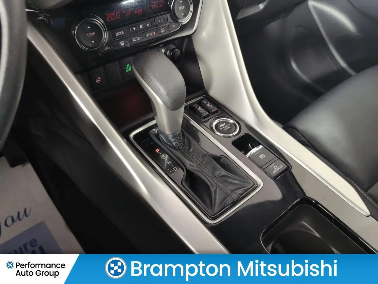 Mitsubishi Eclipse Cross photo Mitsubishi Eclipse Cross
