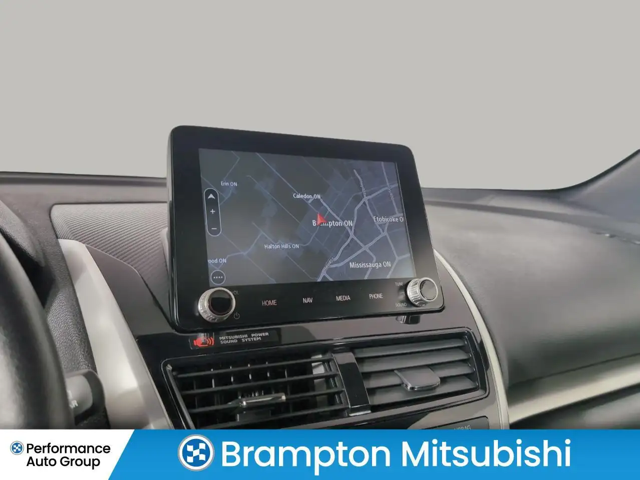 Mitsubishi Eclipse Cross photo Mitsubishi Eclipse Cross