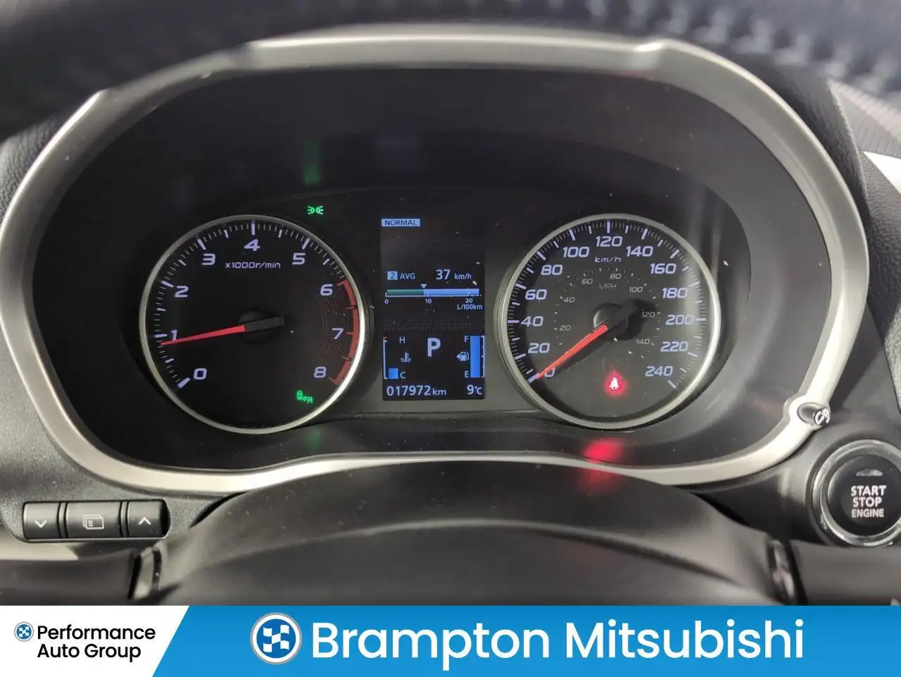 Mitsubishi Eclipse Cross photo Mitsubishi Eclipse Cross