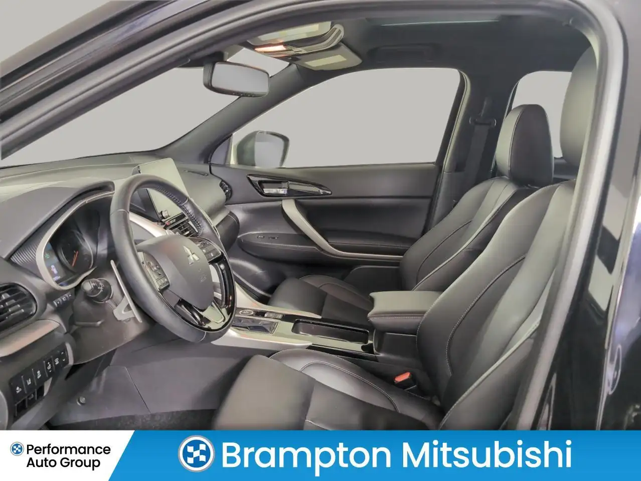 Mitsubishi Eclipse Cross photo Mitsubishi Eclipse Cross