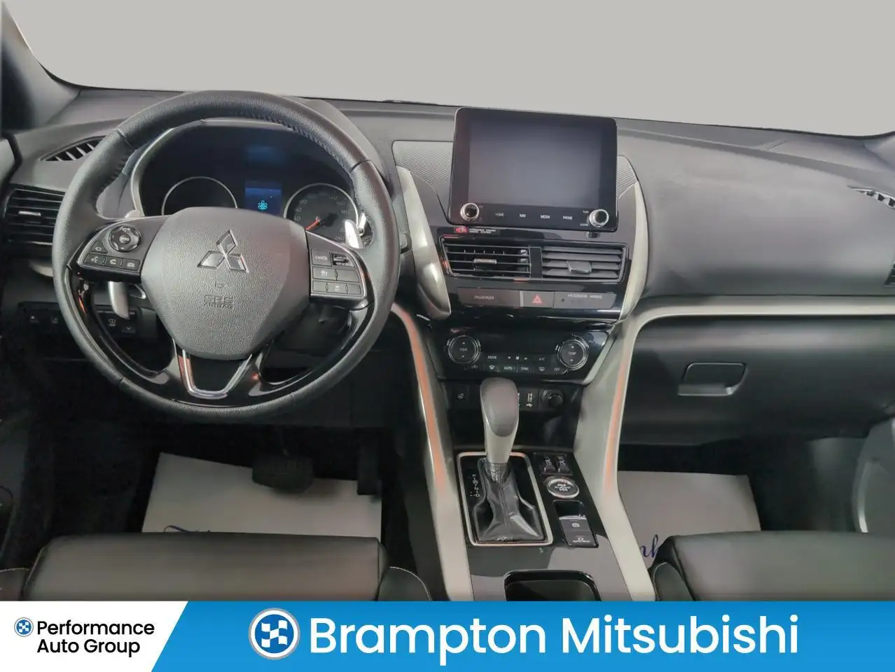 Mitsubishi Eclipse Cross photo Mitsubishi Eclipse Cross