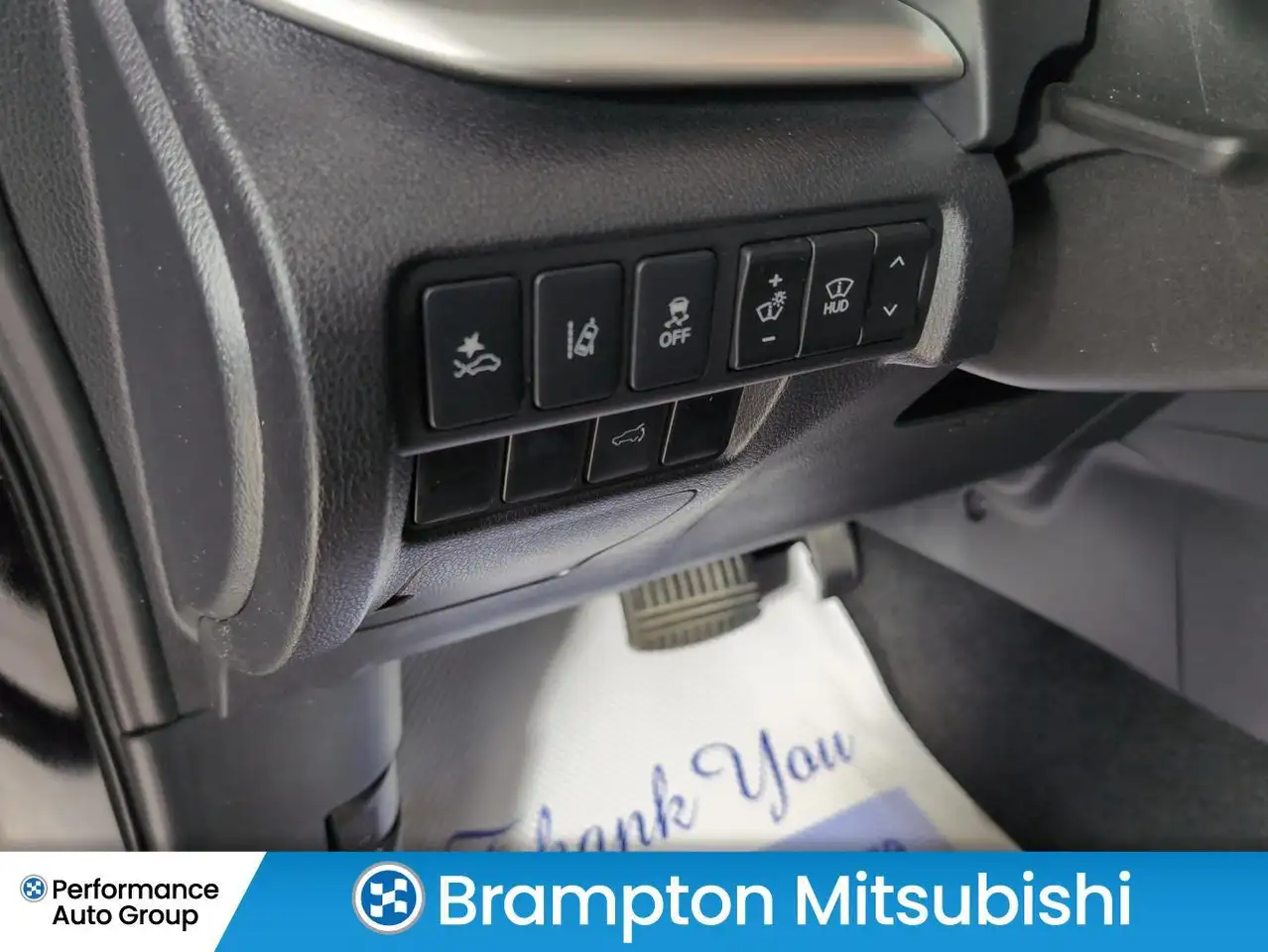 Mitsubishi Eclipse Cross photo Mitsubishi Eclipse Cross