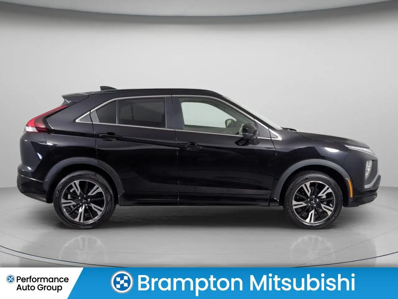 Mitsubishi Eclipse Cross photo Mitsubishi Eclipse Cross